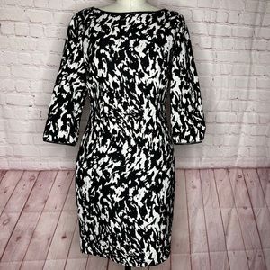 NWT Reiss dress size 6